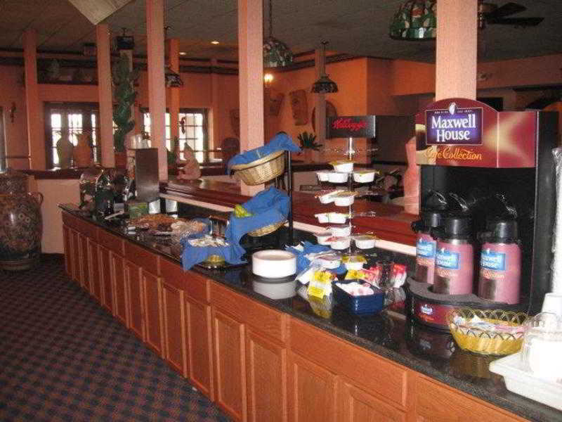 Clarion Inn Falls Church-Arlington Bagian luar foto